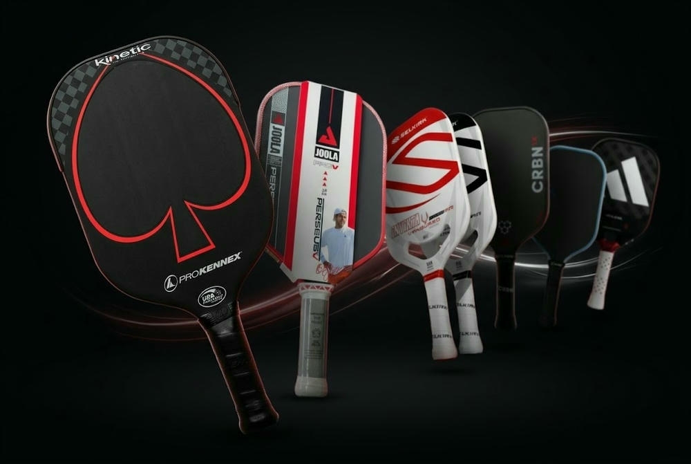 Top vợt Pickleball cao cấp trên 5 triệu đáng mua