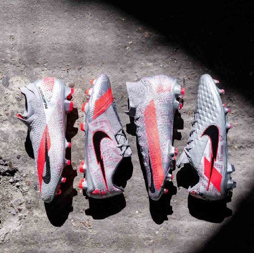 Nike ra mắt bộ sưu tập mới