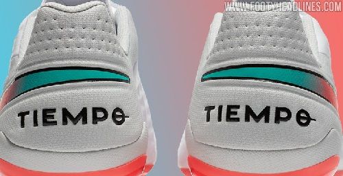 Nike Tiempo