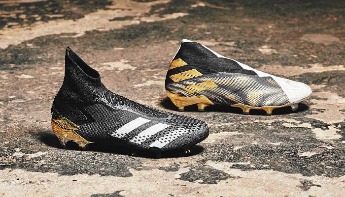 Bộ Sưu Tập Mới Của Nhà Adidas Mang Tên The ‘Atmospheric Pack’