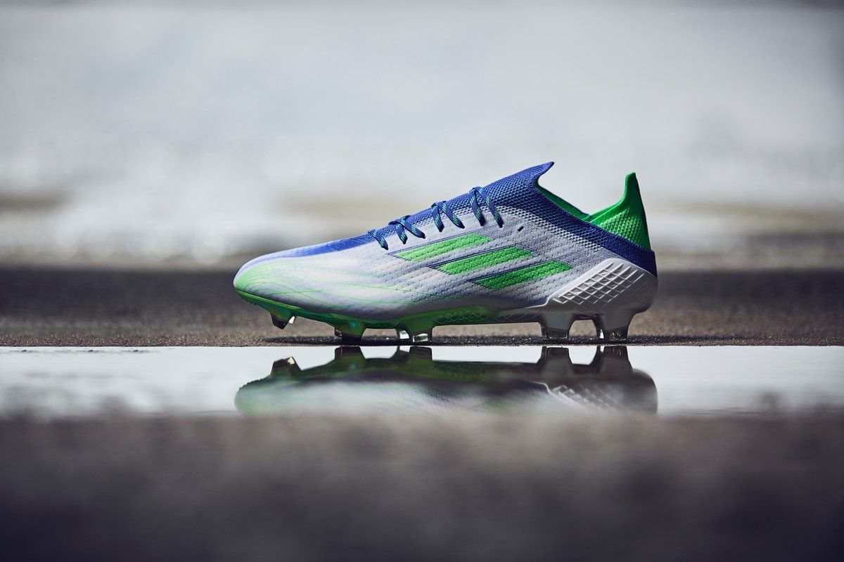 Adidas Ra Mắt Phiên Bản Đặc Biệt Adizero Prime X Speedflow