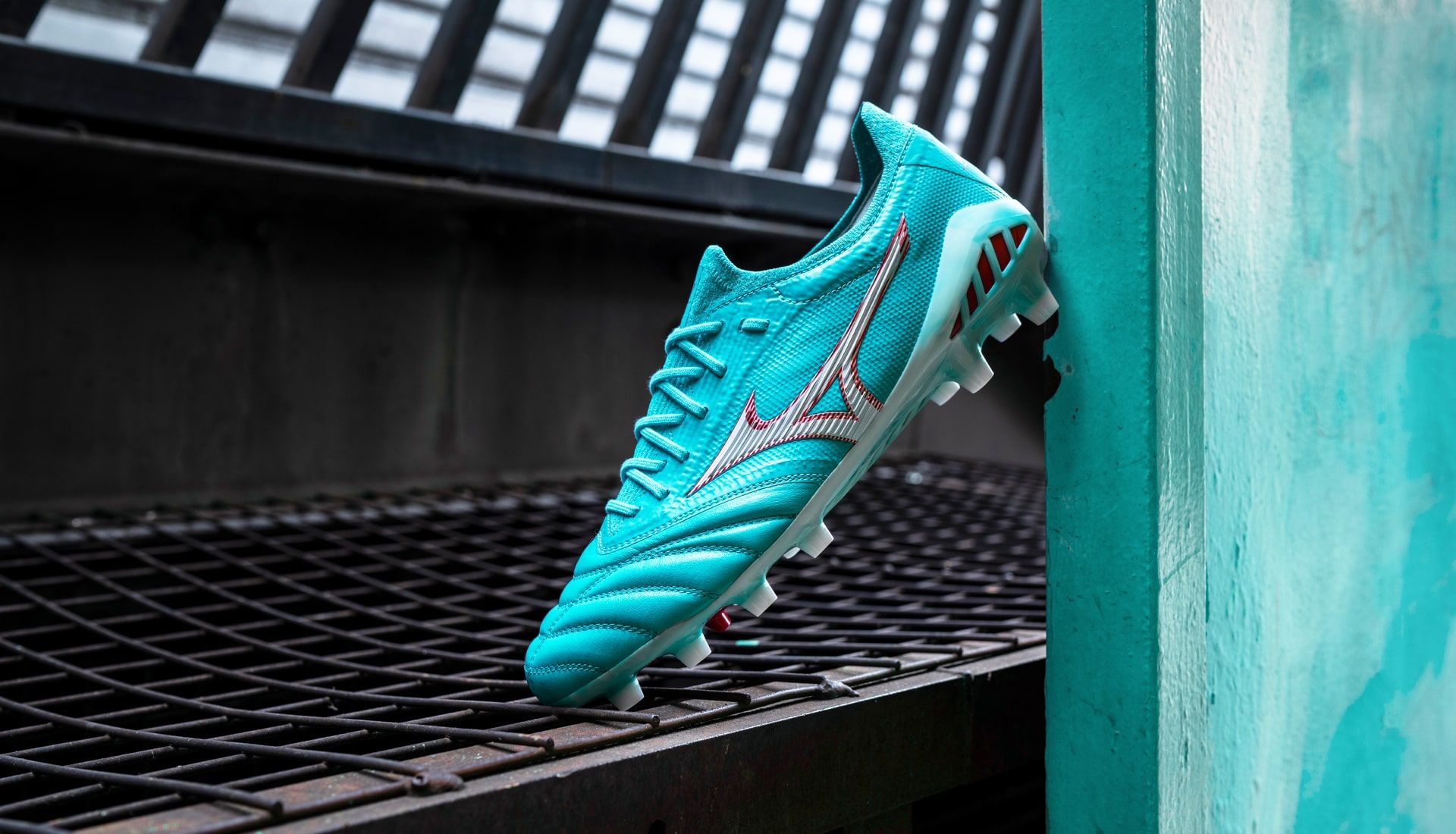 Mizuno Ra Mắt Bộ Sưu Tập 'Next Generation' Pack