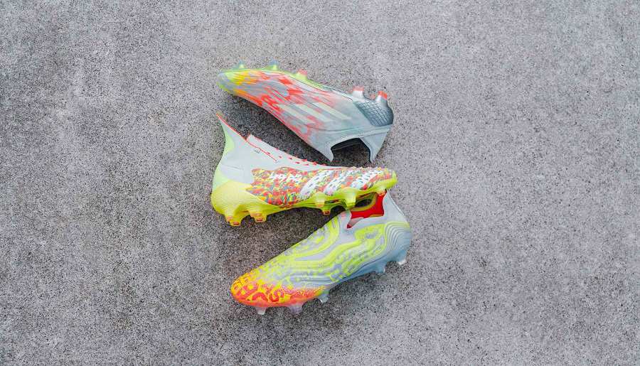 Adidas Ra Mắt Bộ Sưu Tập Cho Mùa Đông Mang Tên