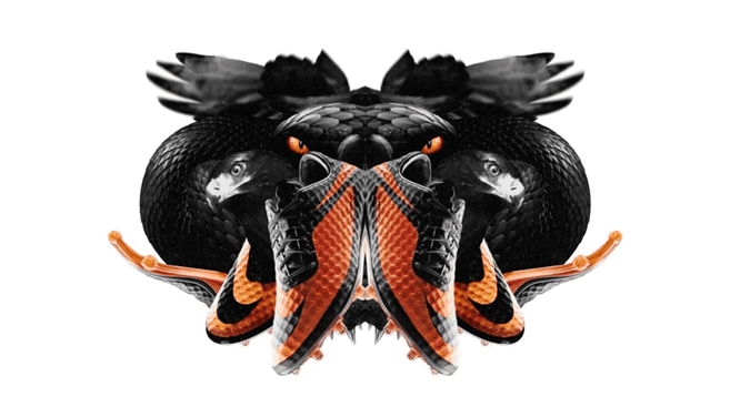 Nike hypervenom: Đôi giày đá bóng tốt nhất từng được Nike tạo ra