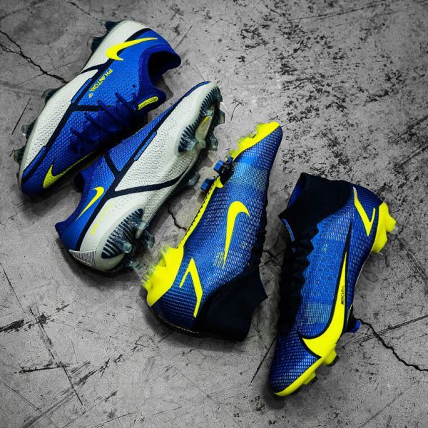 Nike Recharge Pack – BST mới của Nike trước lễ giáng sinh