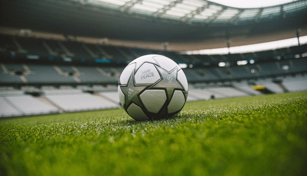 Quả bóng chính thức chung kết UEFA Champion League 2022