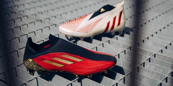 Adidas Showdown Pack – Hướng tới chung kết C1 2022