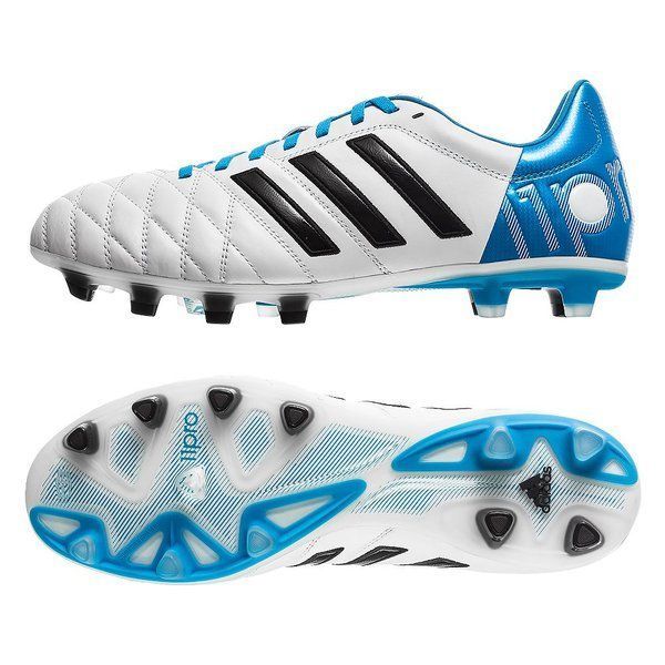 Adidas Adipure 11pro - Đôi giày huyền thoại gắn liền với Toni Kroos