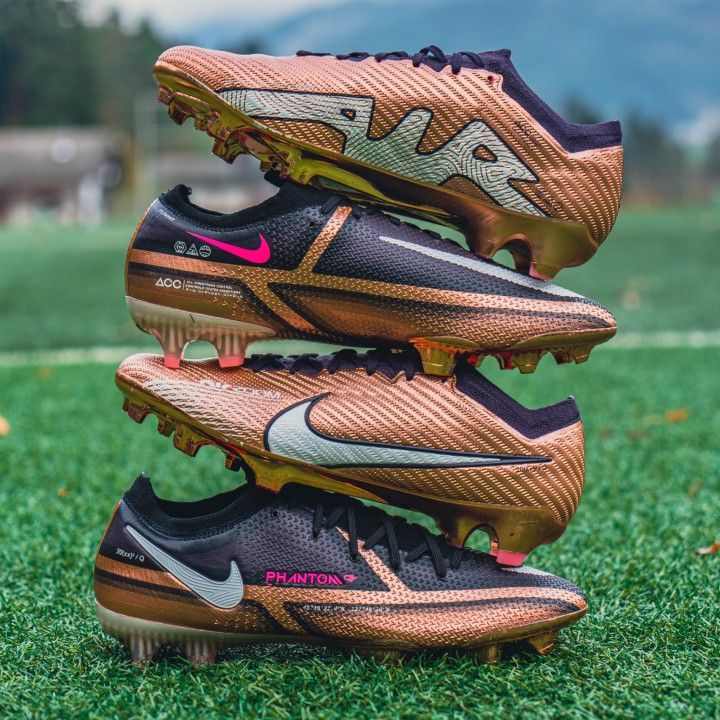 Nike Generation Pack - BST mới nhất dành cho World Cup 2022