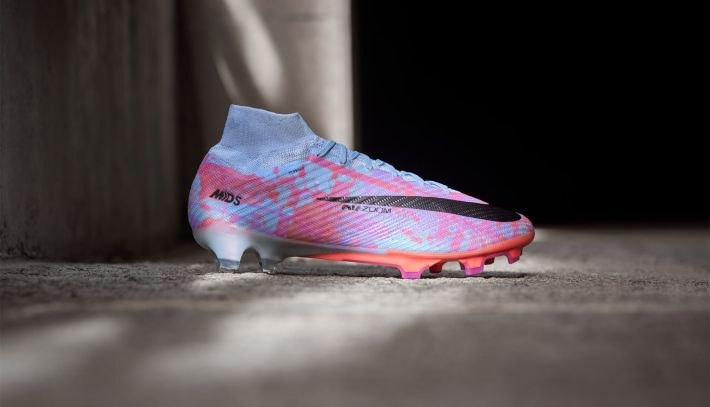 Nike Mercurial Dream Speed 006 - Siêu phẩm ra mắt vào dịp Valentine
