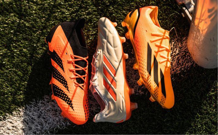 Adidas Heatspawn Pack (04/2023)