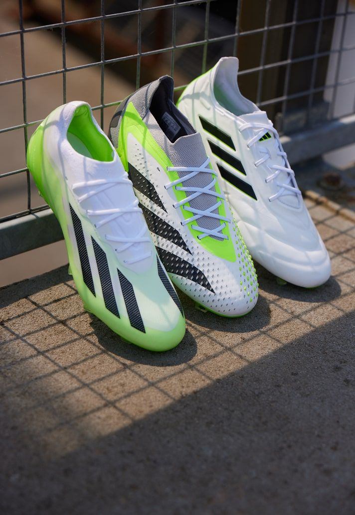 Adidas Crazyrush Pack (07/2023)