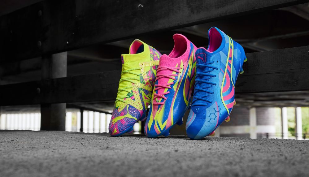 Puma Energy Pack - Khởi đầu đầy năng lượng cho mùa giải mới (08/2023)