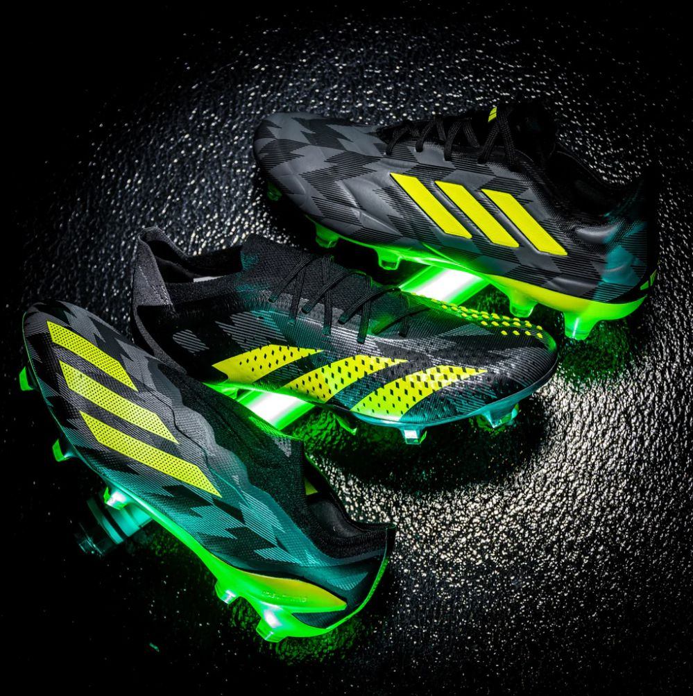 BST Adidas Crazycharged (8/2023)