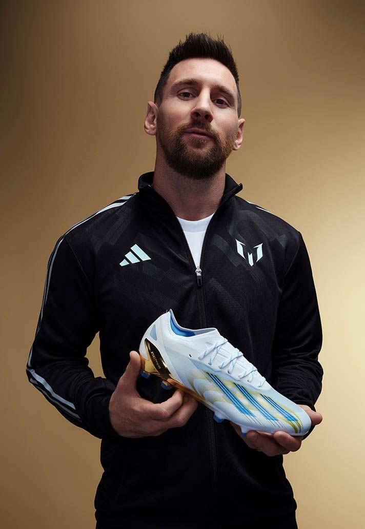 Las Estrellas - Thêm một phiên bản đặc biệt cho Lionel Messi
