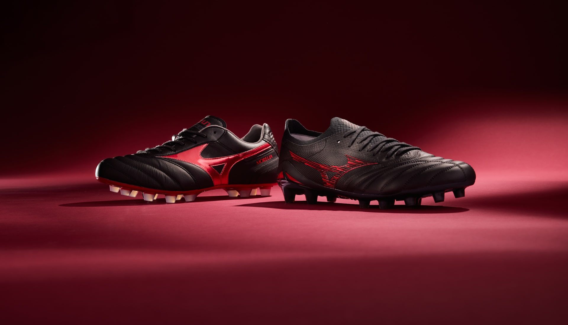 Mizuno Shadow Gem Pack – Sức mạnh và sự tinh tế