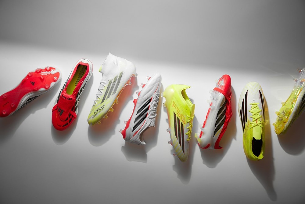Adidas Born For Goals Pack 2026: Predator 26 vs F50 & Copa Pure IV