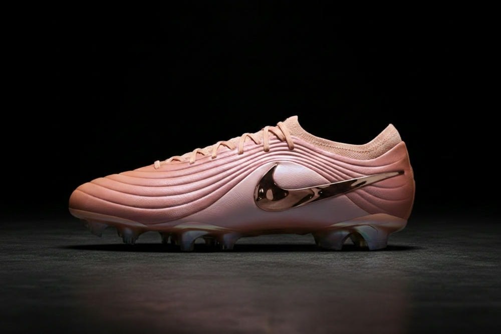 Review Nike Tiempo Maestro Elite FG - Tiempo bước sang kỷ nguyên mới