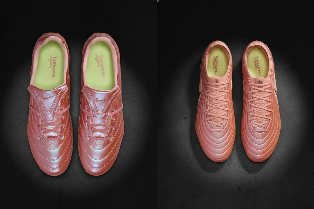 So sánh Nike Tiempo Maestro Elite vs Ligera Pro – Khác biệt ở đâu?