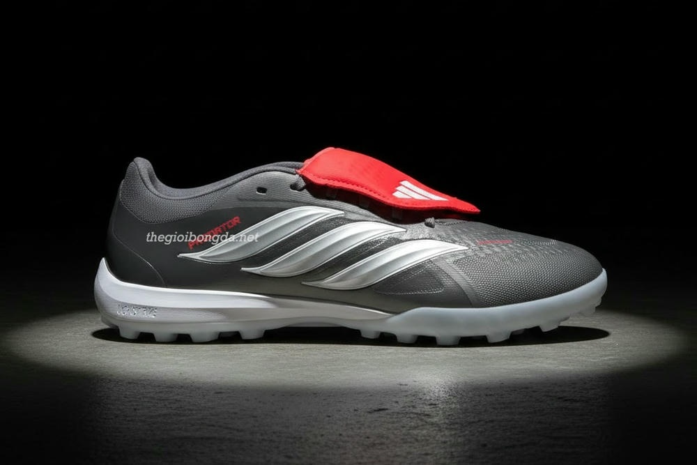 Adidas Predator 26 Pro TF Review – “Thú săn mồi” nhẹ nhất lịch sử
