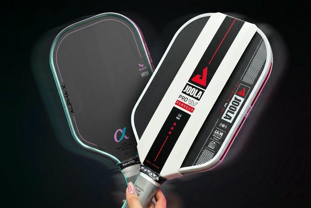 Cách chọn vợt Pickleball cho nữ – Bí quyết đánh ổn định ngay từ đầu