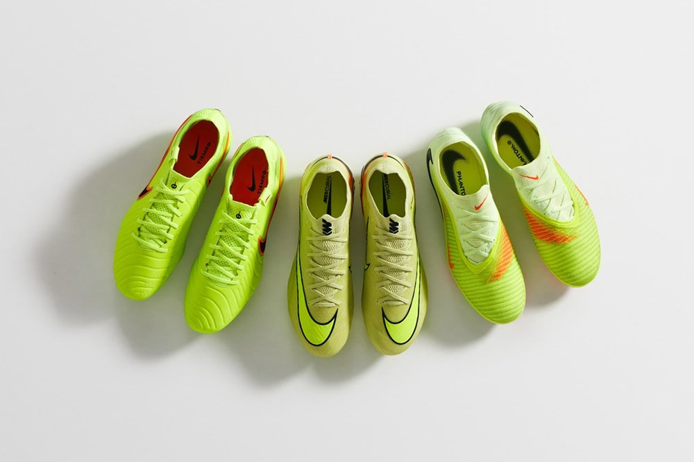 Nike Max Voltage Pack