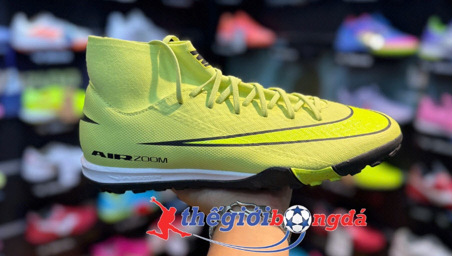 Nike Mercurial Superfly 10 Max Voltage TF