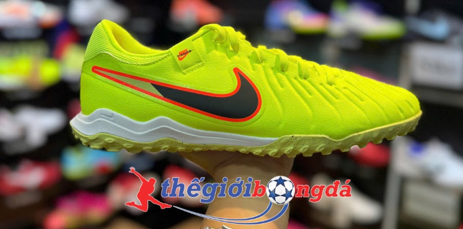 Nike Tiempo Legend 10 Academy Max Voltage TF