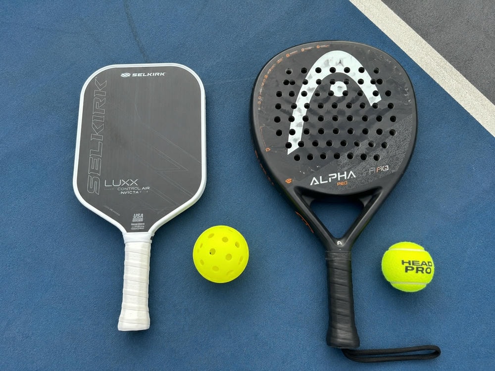 So sánh Pickleball và Padel: Môn nào phát triển nhanh hơn?