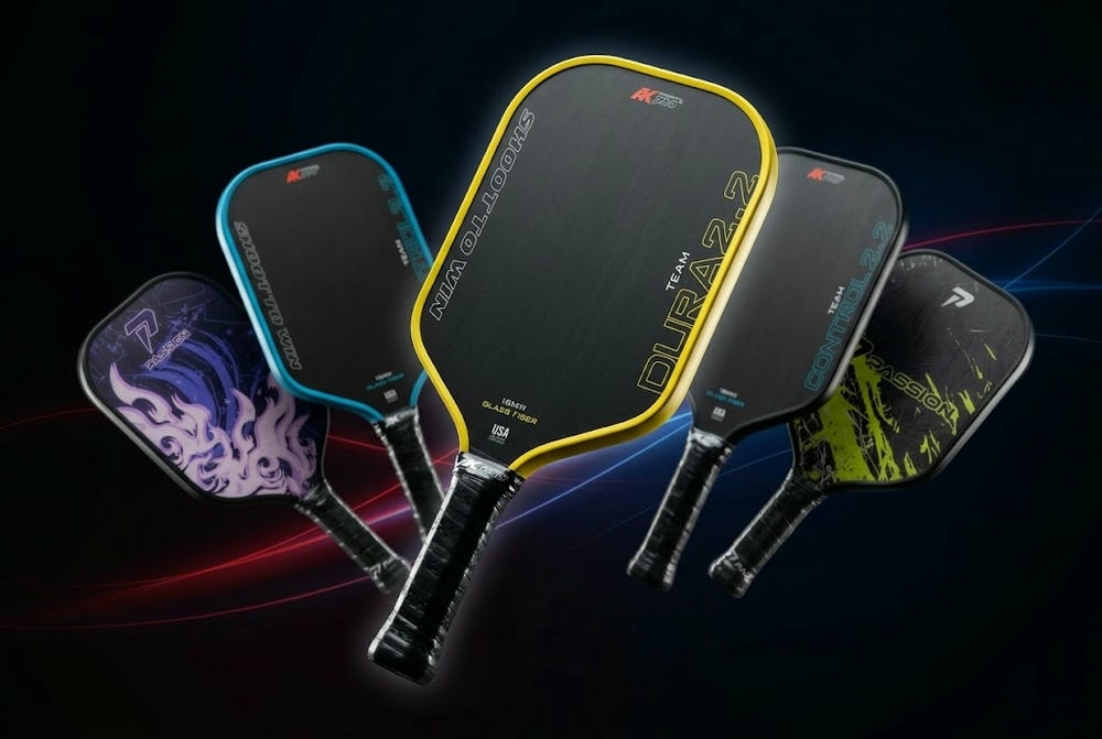 Top vợt pickleball giá rẻ đáng mua cho người mới