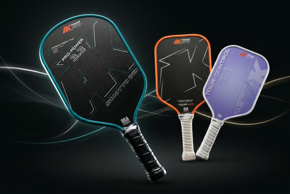 Vợt AKPro: Phân khúc, công nghệ và cách chọn dễ hiểu