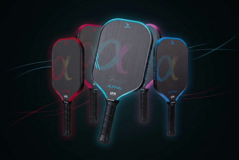 Vợt Pickleball Kamito có tốt không? Cách chọn chuẩn từ A-Z
