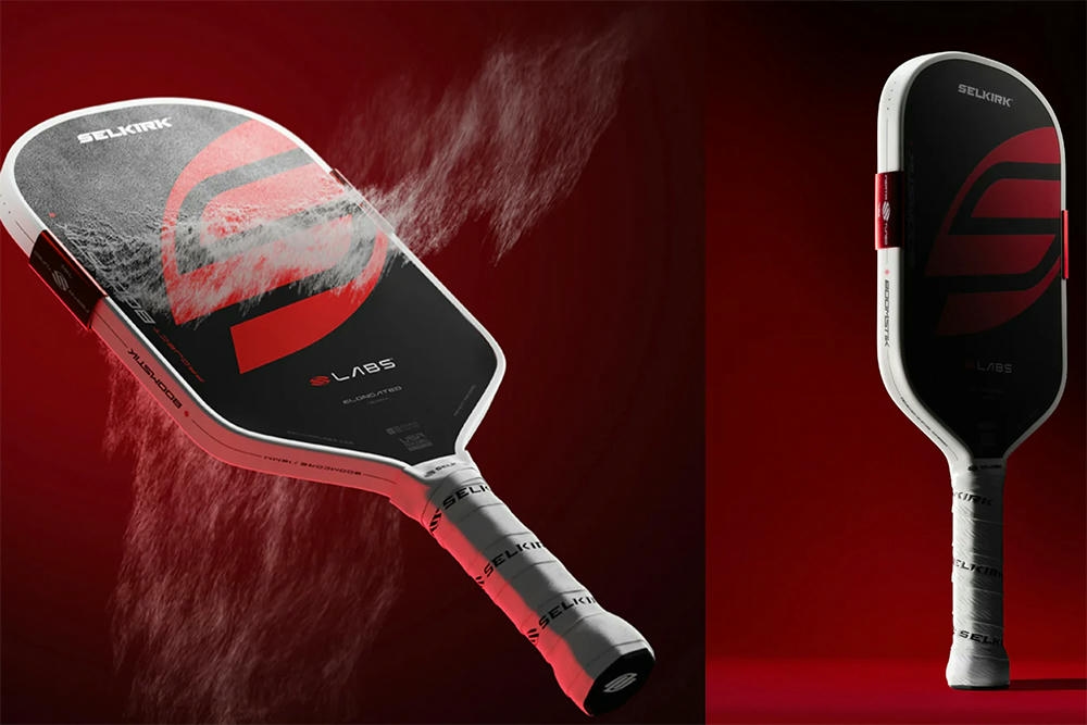 Selkirk BoomStik có đáng mua? Review chi tiết & cách chọn phù hợp cho mọi lối chơi