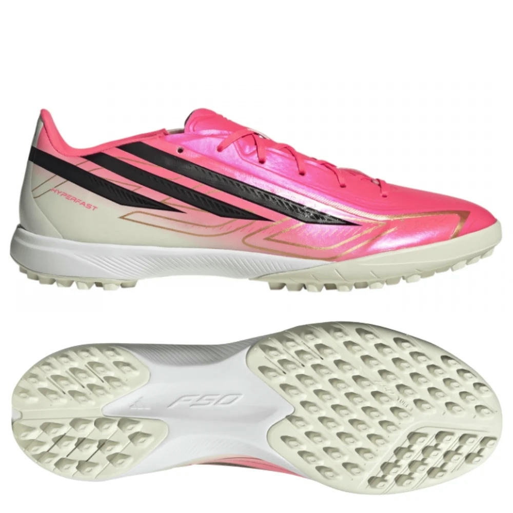 Adidas F50 Hyperfast là gì?