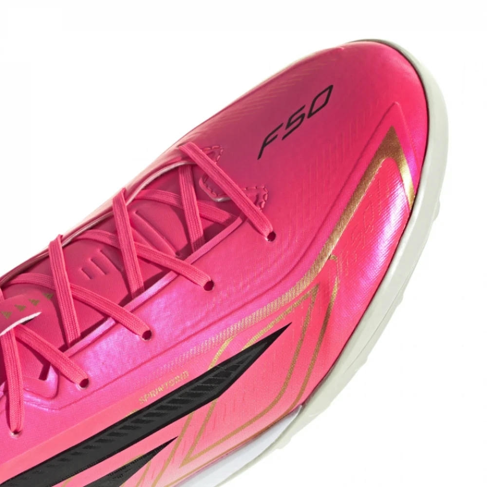 F50 Shell EVO Upper