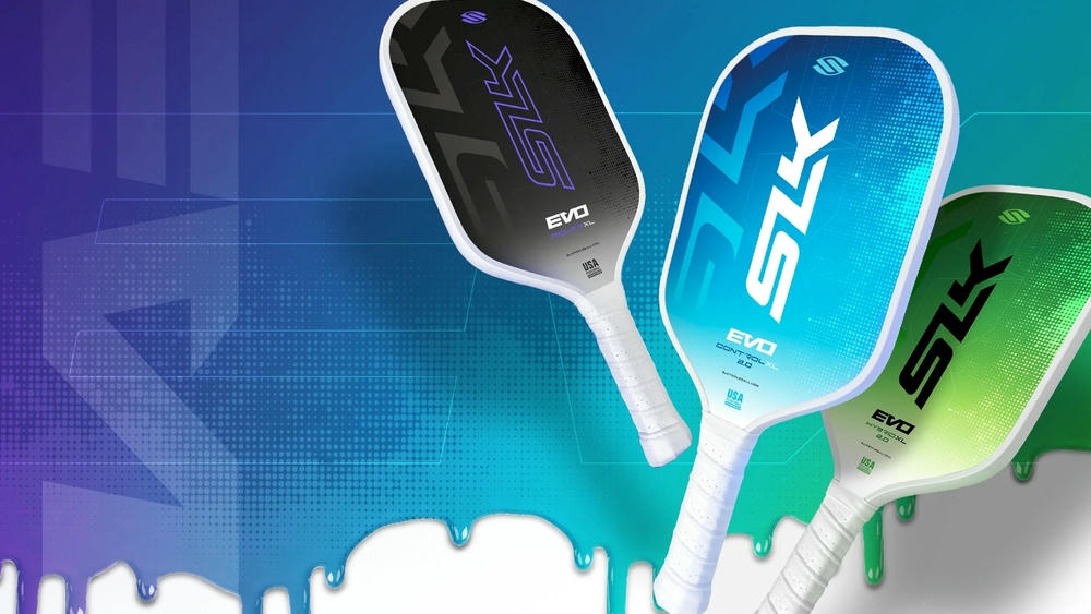 Selkirk SLK EVO Control 2.0 Max