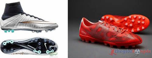 chon giay da bong dinh ag