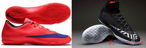 Chon giay da bong dinh IC