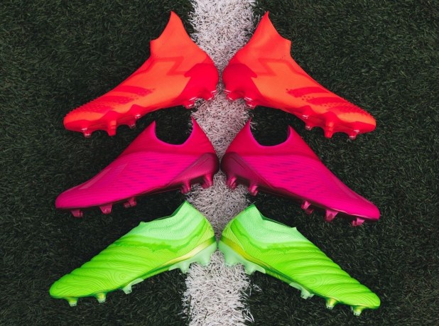 Adidas giới thiệu bộ sưu tập mới &ldquo;Locality&rdquo; 01