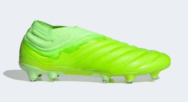 Adidas giới thiệu bộ sưu tập mới &ldquo;Locality&rdquo; 03