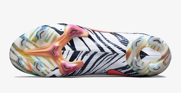 Nike Mercurial superfly phi&ecirc;n bản h&agrave;n quốc 03