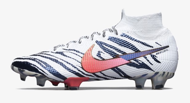 Nike Mercurial superfly phi&ecirc;n bản h&agrave;n quốc 02