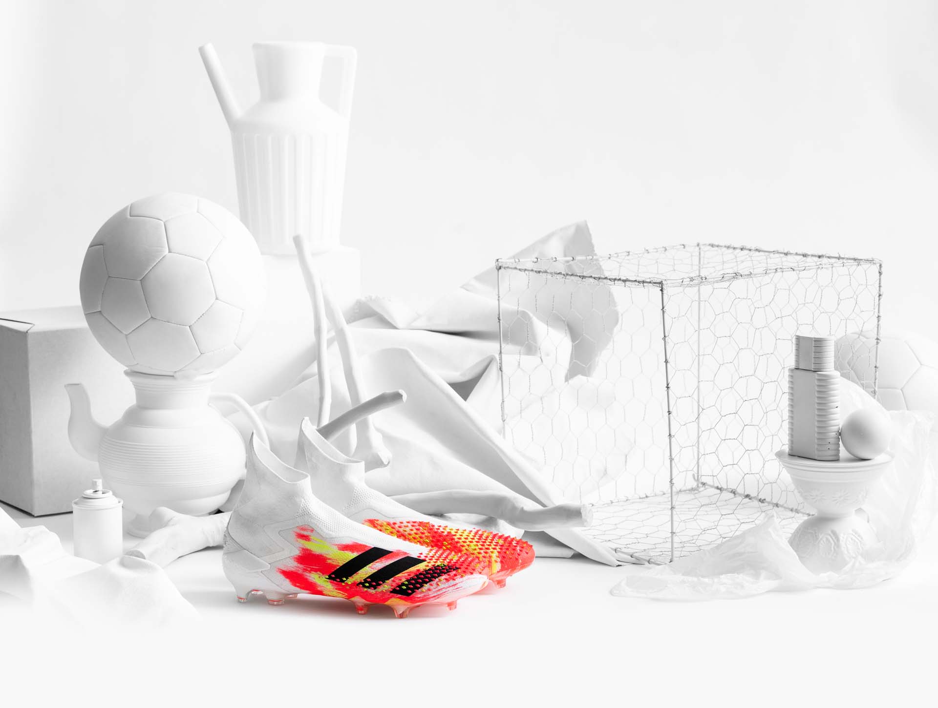 Adidas ra mắt bộ sưu tập mới "Uniforia" 04