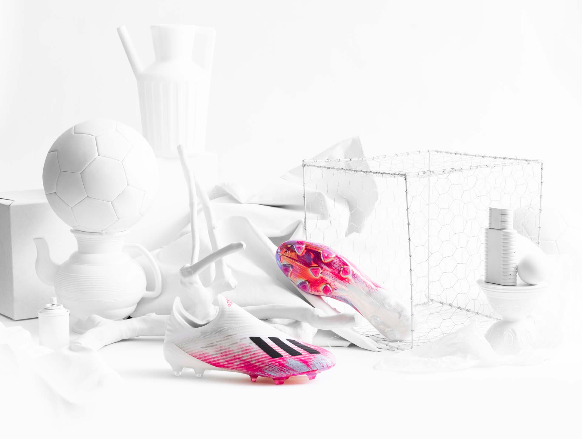 Adidas ra mắt bộ sưu tập mới "Uniforia" 02