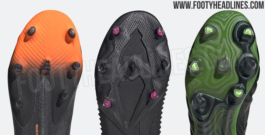 R&ograve; rỉ th&ocirc;ng tin về bộ sưu tập mới Adidas Darkmotion năm 2020 01