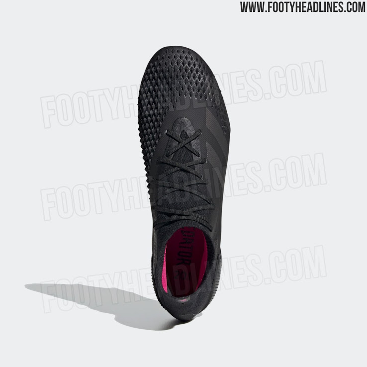 R&ograve; rỉ th&ocirc;ng tin về bộ sưu tập mới Adidas Darkmotion năm 2020 03