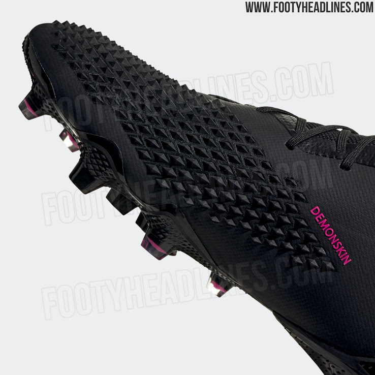 R&ograve; rỉ th&ocirc;ng tin về bộ sưu tập mới Adidas Darkmotion năm 2020 04