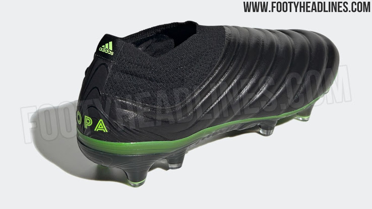 R&ograve; rỉ th&ocirc;ng tin về bộ sưu tập mới Adidas Darkmotion năm 2020 05