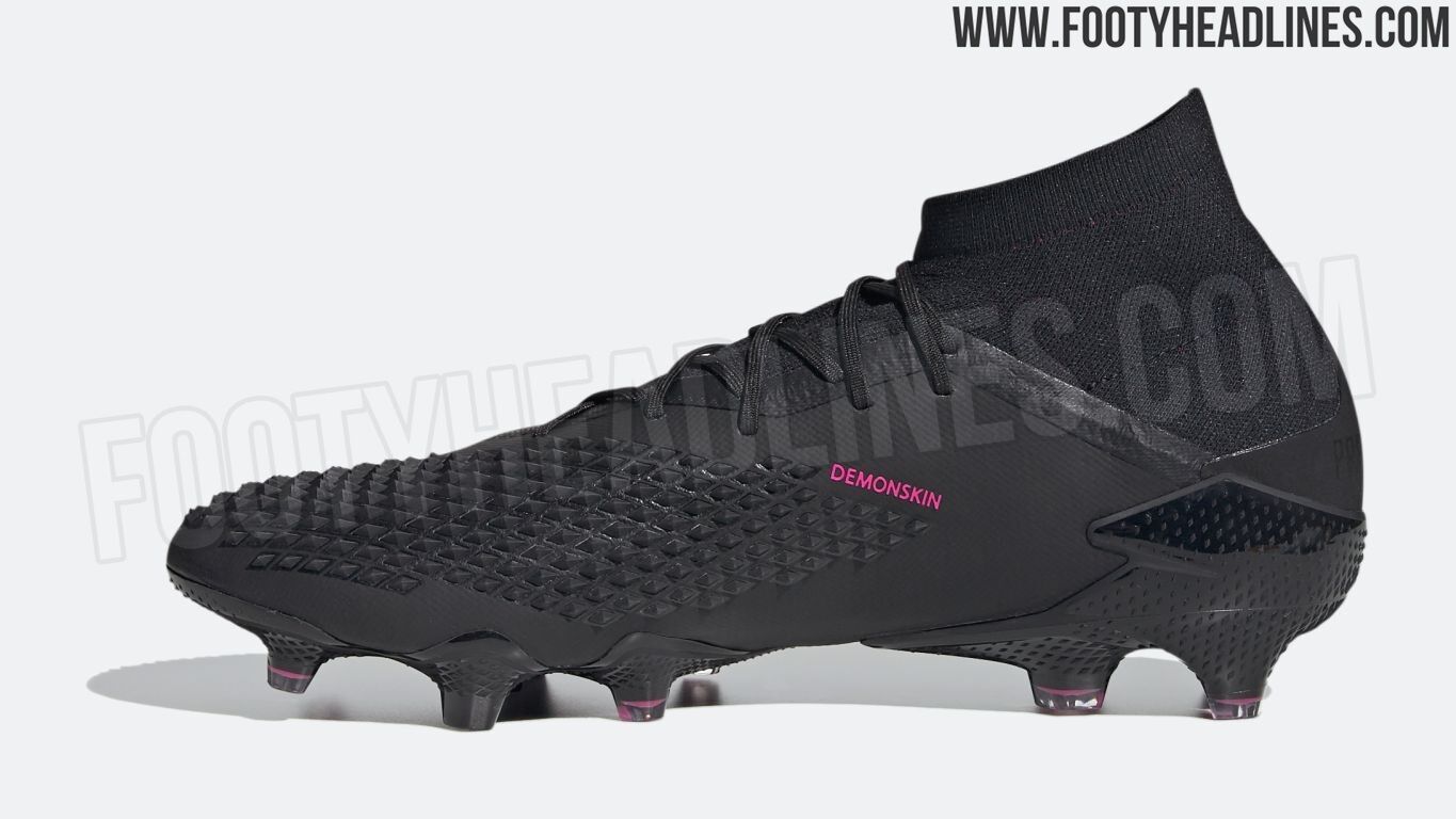 R&ograve; rỉ th&ocirc;ng tin về bộ sưu tập mới Adidas Darkmotion năm 2020 02