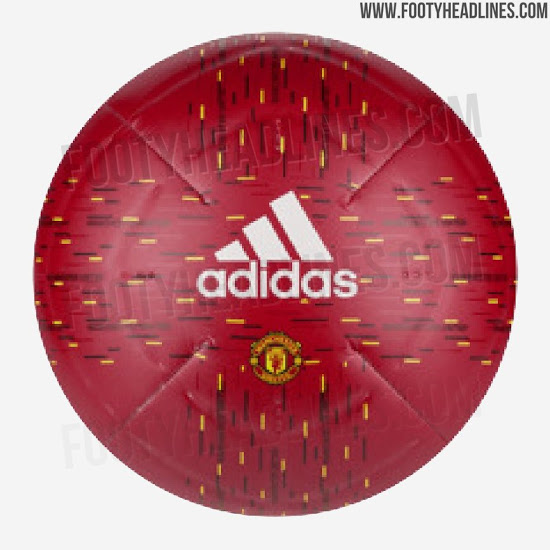 &Aacute;o Đấu S&acirc;n Nh&agrave; Của MACHESTER 20-21 Bị R&ograve; Rỉ 07